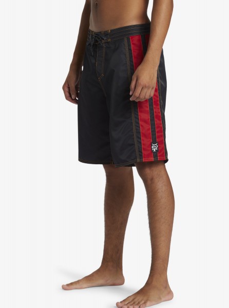 .///   Mercury Solid 20"