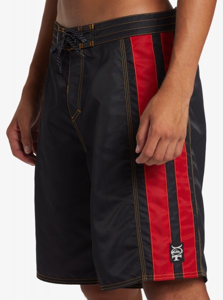 .///   Mercury Solid 20"