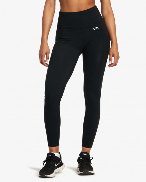 VA POCKET LEGGI  NDPT BLK