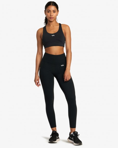 VA POCKET LEGGI  NDPT BLK