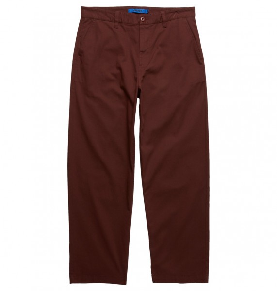 ������� �����-����� DC Worker Baggy