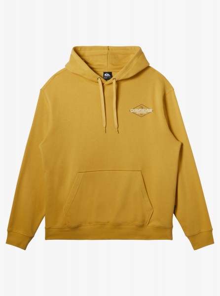 OMNI SIGN HOOD (YJG0)