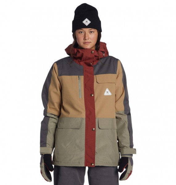 LIBERATE JACKET (XNGB)