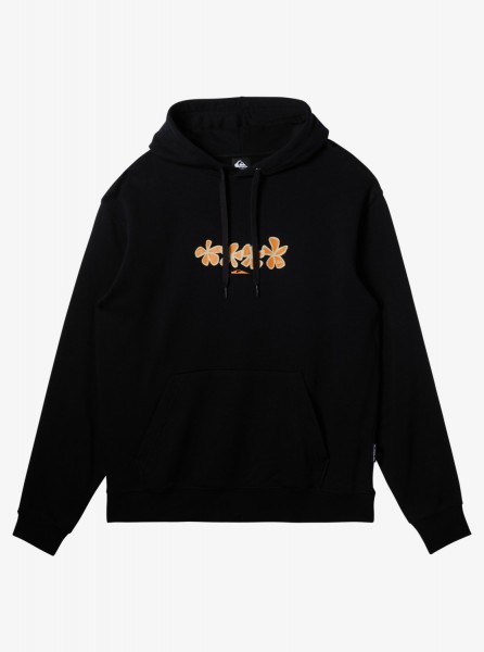 GRAPHIC HOODIE (KVJ0)