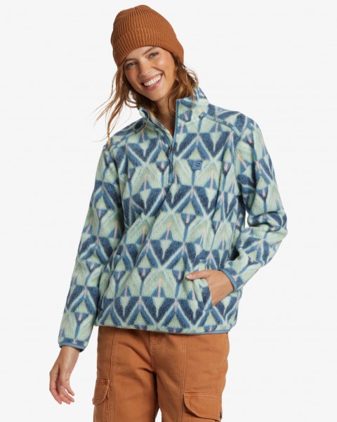 BOUNDARY MOCK 3 (BKQ0)