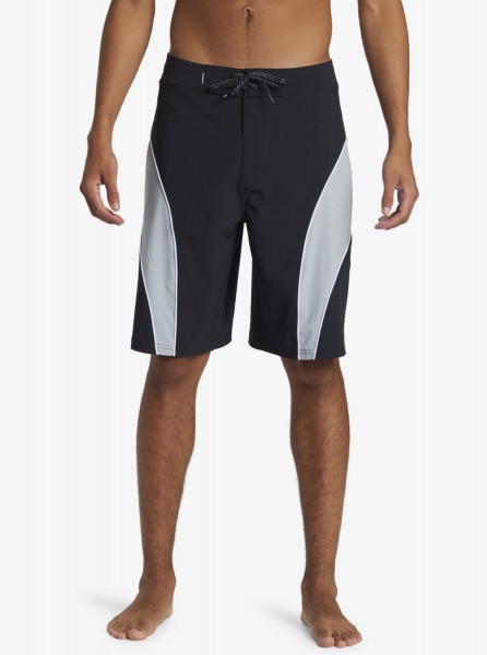 .///   Mercury Slash Panel 20"