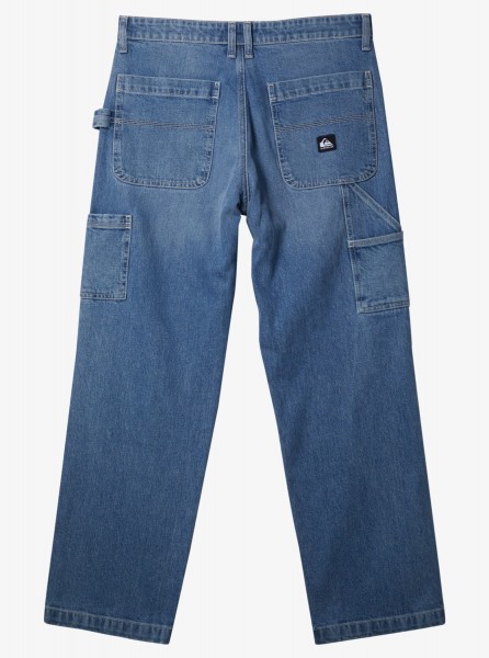 CARPENTER DENIM (BSP0)
