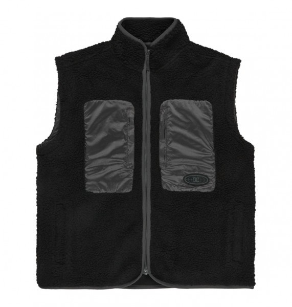 TRAVERSE FLEECE (KVJ0)