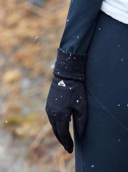 UNDERWATER GLOVES (KVJ0)