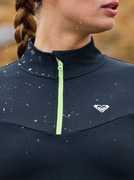 ./  //  Waves Of Warmth