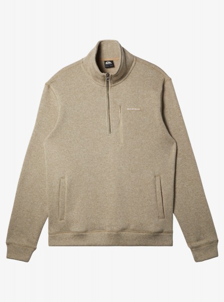 KELLER 1/4 ZIP (TKAH)
