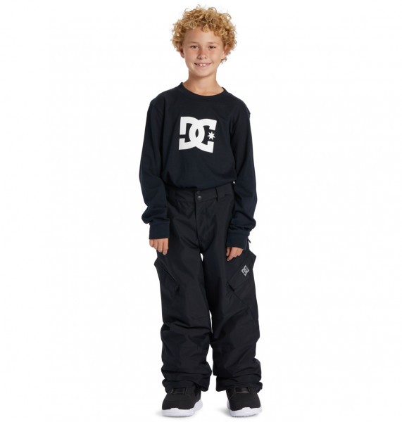 BANSHEE YOUTH PANT (KVJ0)
