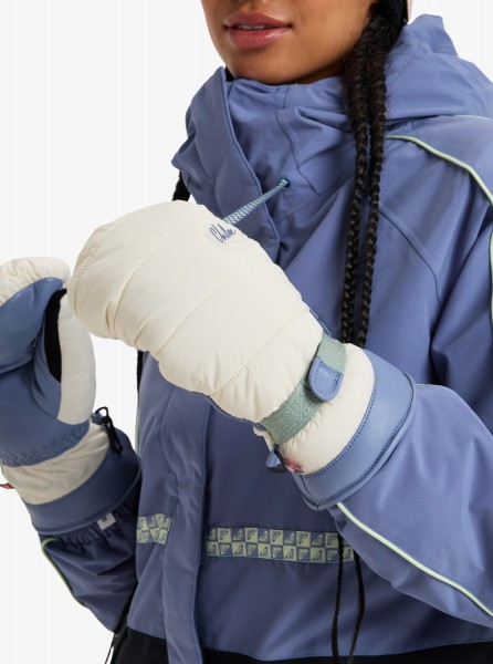 CHLOE KIM MITTS (TDQ0)