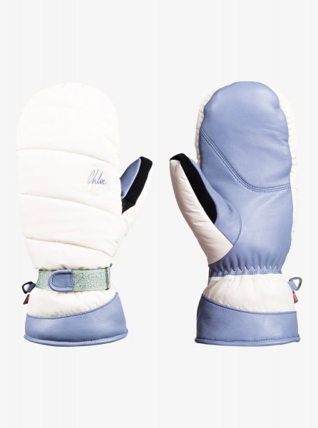 CHLOE KIM MITTS (TDQ0)