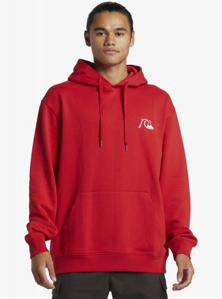 DNA HOODIE (RZM0)