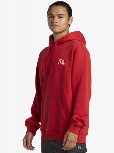DNA HOODIE (RZM0)