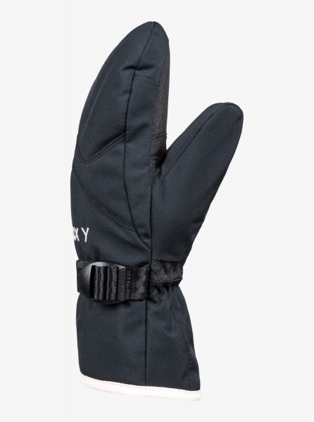 JETTYGIRLSOLID (KVJ0)