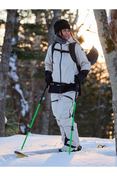 ��������������� ������ Gore-Tex Lunalite 3L