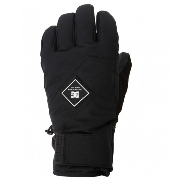 FRANCHISE YOUTH GLOVE (KVJ0)