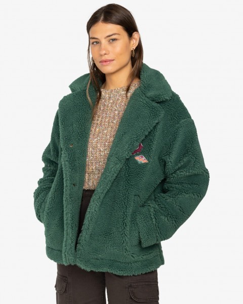 AUTUMN HOLIDAYS (GQV0)