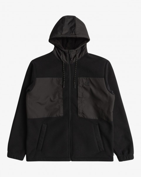 BOUNDARY SHERPA (BLK)