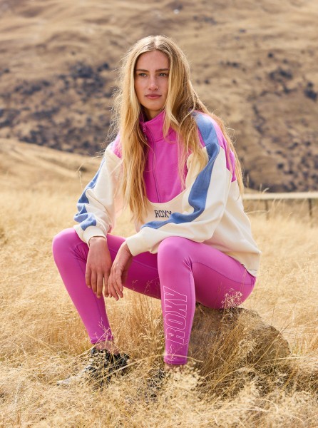 ./  //   Everyday Flow Legging