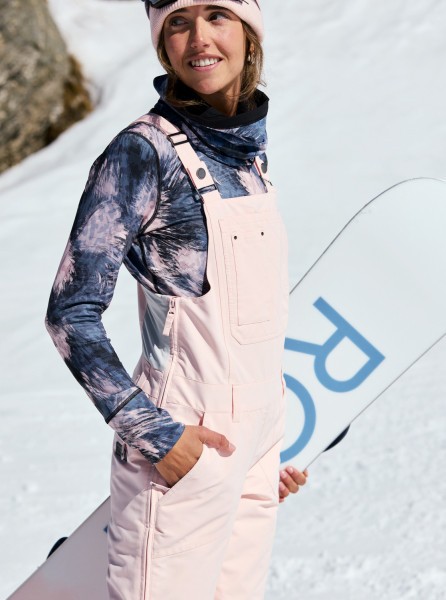 RIDEOUT BIB PT (MEB0)