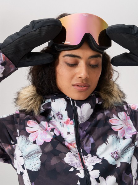 .//  /    Gore Tex Fizz