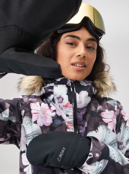 .//  /    Gore Tex Fizz