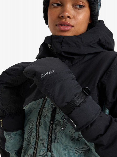 .//  /    Gore Tex Fizz