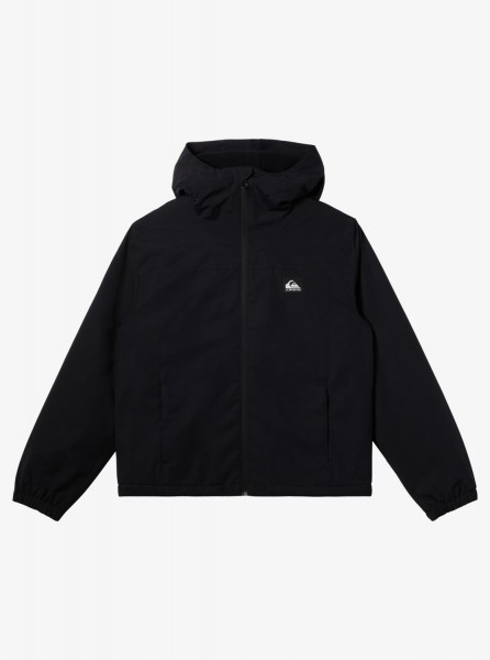 OVERCAST WARM (KVJ0)