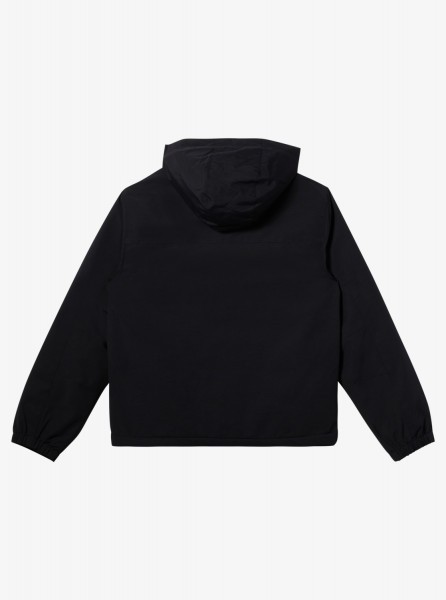 OVERCAST WARM (KVJ0)