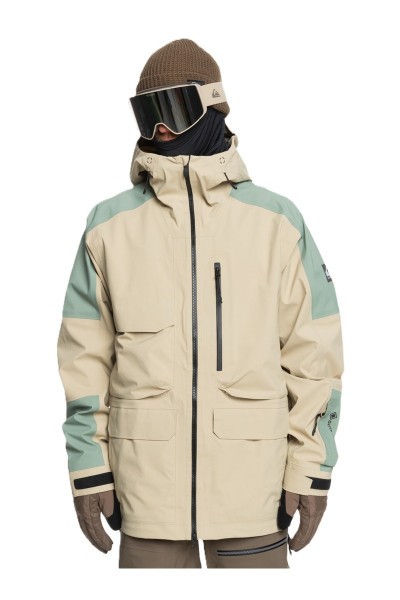 ��������������� ������ Pro S Carlson 3L Gore-Tex