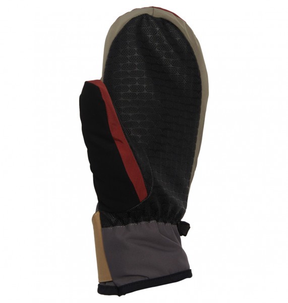 FRANCHISE WMNS MITTEN (XNGB)