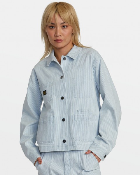 REC CHORE STRP (BLQ4)