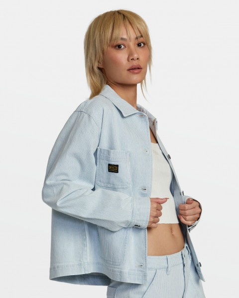 REC CHORE STRP (BLQ4)