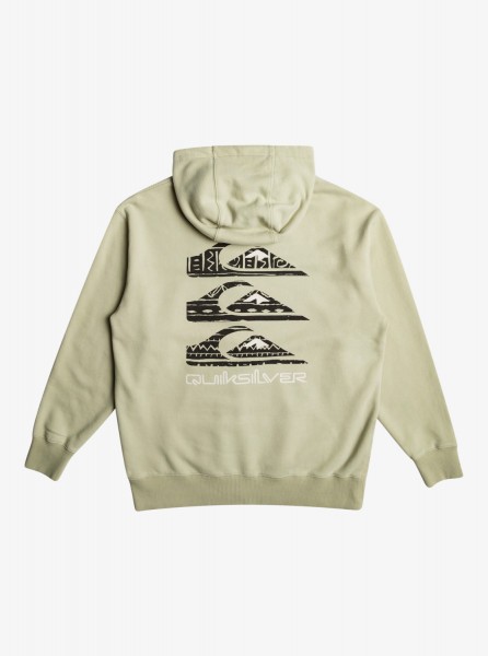 GOODHOPELAKEHO (GFL0)