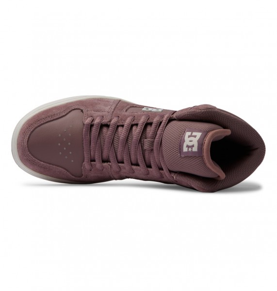 .//  /   Manteca 4 HI