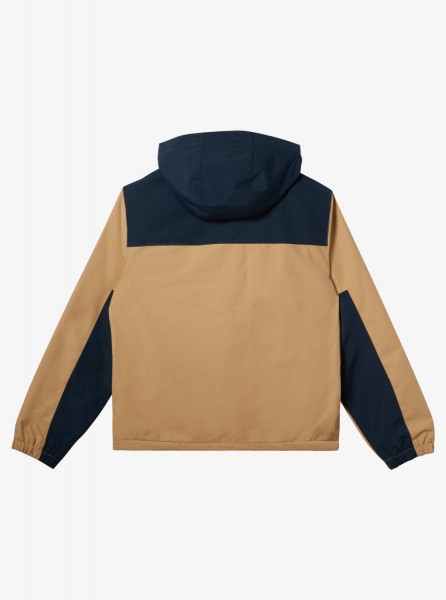 OVERCAST WARM (CJZ0)