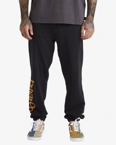 OTIS NINETEES T (BLK)