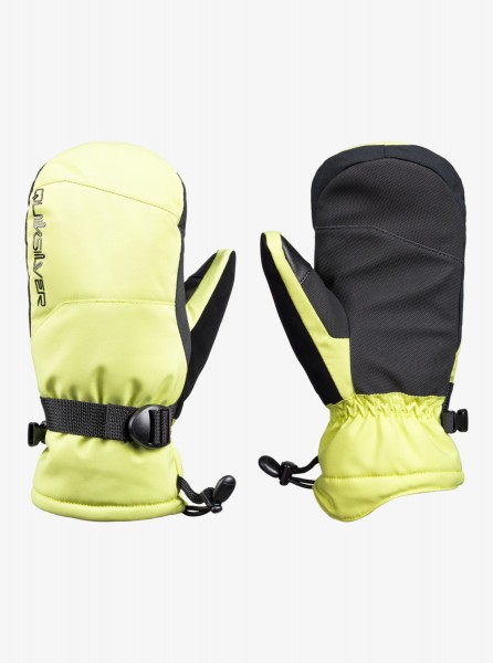 MISSION YTH MIT (GEL0)