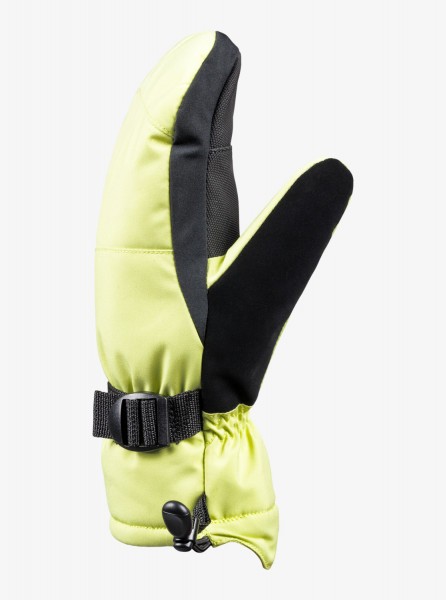 MISSION YTH MIT (GEL0)