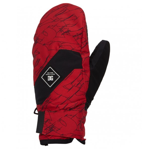 FRANCHISE YOUTH MITTEN (XRRK)