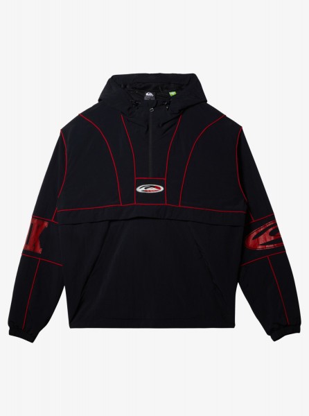 GRIFF TRACK JKT (KVD0)