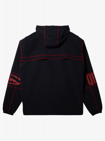 GRIFF TRACK JKT (KVD0)