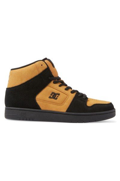 ������� ���� Manteca 4 Hi S