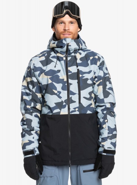 MISSION PRT BL (SEF3)