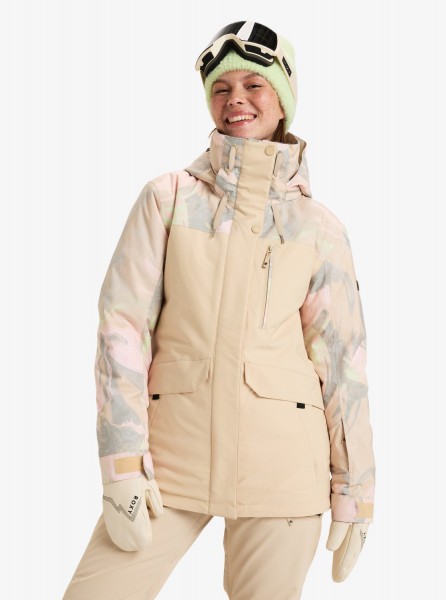 DAWNRAE PARKA (TGJ1)