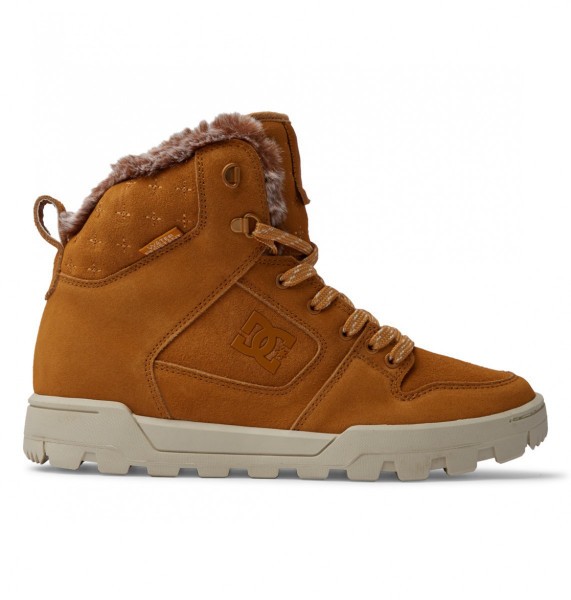 MANTECA 4 BOOT (WE9)