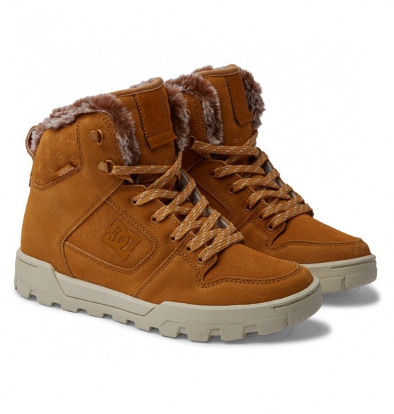 MANTECA 4 BOOT (WE9)